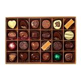 香港代购专柜正品 GODIVA歌帝梵金装巧克力礼盒24颗装情人节礼物