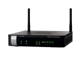 Cisco思科无线路由器VPN防火墙 WiFi RV110W 中小企业级路由器