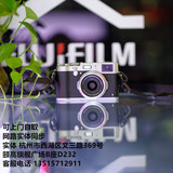 (送卡包邮) Fujifilm/富士 X100t旁轴相机文艺复古正品富士X100T