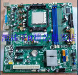 全新 HP惠普M2N68-LA主板 AM2  DDR2内存513425-001