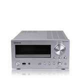 Onkyo/安桥CR-N755原装进口CD组合音响主机 网络无损播放器功放机