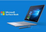 Microsoft/微软surface book 13寸 PRO4 I7-6600 8G 256G 独显