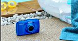 日本尼康COOLPIX S33三防数码儿童玩具相机COOLPIX S31全新升级版