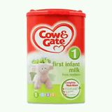 英国牛栏1段奶粉 进口牛栏婴幼儿奶粉一段 儿童奶粉900g/现货