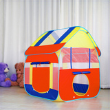 儿童帐篷室内玩具屋游戏屋便携超大房子海洋球池户外婴儿宝宝礼物