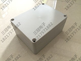 ABS塑料防水盒监控电源防水基业箱接线盒仪表盒分线盒115*90*55