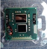 i5-560m 580M SLBTS 笔记本CPU 正式版 媲美I7-620M640M 升级 I3