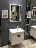 100%专柜正品 箭牌卫浴APG6G3206-G新款PVC浴室柜【接受验货】！