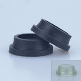 卫浴凸型T形圈 淋浴花洒水龙头配件 4/6分橡胶垫片橡胶垫圈密封圈