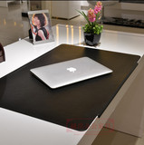 2016上海办公家具大班皮垫大型皮桌垫鼠标垫老板桌厂家桌子配件
