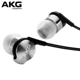 AKG/爱科技 K3003入耳式圈铁重低音耳机 音乐HIFI 耳麦