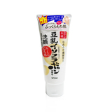 日本 SANA 豆乳洗面奶 补水保湿 敏感肌孕妇可用温和不刺激 150g