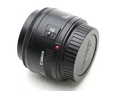Canon 佳能 EF 50/1.8 50mm F1.8 II 小痰盂 二代 自动单反镜头