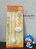 台湾进口 Simba小狮王辛巴 奶瓶吸管组 可用于贝亲宽口奶瓶