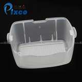 尼康 SB900/910闪光灯柔光罩 专用肥皂盒 方盒型 柔光罩