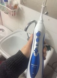 松下（Panasonic）EW1211A口腔冲洗器 冲牙器 家用洗牙器专柜正品