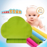 美国SummerInfant同款宝宝餐垫便携式防滑防水抗菌儿童可折叠餐垫