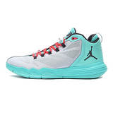Nike男鞋 Jordan Cp3.IX AE X保罗9季后赛战靴篮球鞋 845340-016