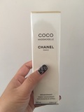 香港代购 Chanel/香奈儿 邂逅/COCO小姐/NO.5香水/止汗露喷雾