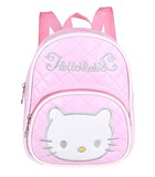 儿童书包女孩Hellokitty猫韩版迷你旅游包包可爱公主外贸双肩背包