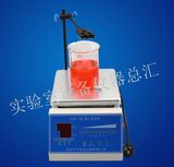 数显恒温磁力搅拌器85-2 加热磁力搅拌器79-1 实验室电动搅拌机