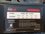原装拆机 CORONE MIC-5000M 小机箱电源 尺寸:12.5X6.5X10CM 现货