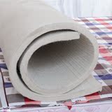 加厚防潮羊毛毡炕毡炕垫子定做10-50mm纯羊毛毡床毡子床垫子床毡