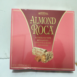 美国进口Almond Roca乐家杏仁糖600g 休闲喜糖巧克力尊贵礼盒装