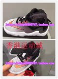 耐克 香港专柜代购 NIKE LEBRON男童运动鞋 休闲鞋篮球鞋小中童鞋