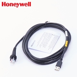 霍尼韦尔honeywell 1900GHD/GSR1902GHD1250G1300G原装USB数据线