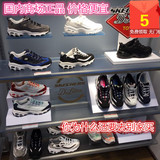 斯凯奇Skechers专柜正品代购D’lites韩国男女黑白熊猫鞋99999720