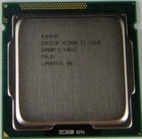 正版！Xeon E3-1260L E3 1265L CPU 45瓦 带集显 可上GEN8