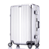 日默瓦rimowa同款拉杆箱铝框万向轮行李箱PC旅行箱24男女登机箱20