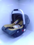 童佳贝贝 儿童安全汽车座椅 欧盟认证出口 宝宝 儿童 婴儿提篮
