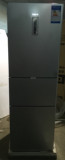 全新DIQUA/帝度 BCD-230TE三门电脑温控冰箱大容量云保鲜光合保鲜