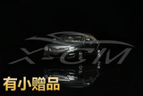 1：43 原厂广汽丰田 凯美瑞 TOYOTA 丰田凯美瑞 CAMRY 汽车模型