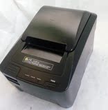 佳博GP-80160IVN热敏小票据打印机 80mm 厨房餐饮打印机自动切纸