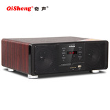 Qisheng/奇声 MAV-2335无线蓝牙音响 台式笔记本电脑音箱 低音炮