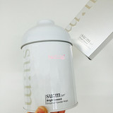 韩国正品 SUM37呼吸美白酵素洁面粉 温和清洁去黑头 去角质