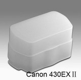 佳能 Canon430EXⅡ 柔光盒 闪光灯 柔光罩