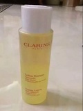 俄罗斯代购 Clarins 娇韵诗黄水 橙水 绿水温和柔肤水