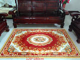 特价印花地毯威尔顿地毯客厅茶几地毯宫廷欧式复古大地毯卧室地毯