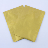 高档面膜包装袋定制 打造可爱造型异型袋 印刷蚕丝补水面膜袋新料