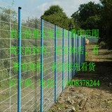 重庆钢丝网荷兰网护栏网围墙铁丝网养殖网防护网隔离网钢丝网鸡网