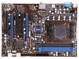 MSI/微星 870S-G46（FX）超970主板 AM3+ 支持开核 fx6300 8300