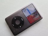 苹果iPod Classic 160GB 3代 Mp3音乐播放器 国行 微硬盘播放器