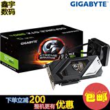 Gigabyte/技嘉 N98TXTREME W-6GD GTX980 TI 萤火虫 水冷显卡