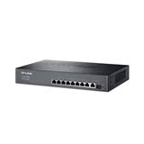 TP-Link TL-SG1210PE 8口千兆PoE供电交换机SFP光口大功率121W