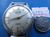 瑞士早期英格牌手表（980）  机械表/古董表/旧手表/二手表