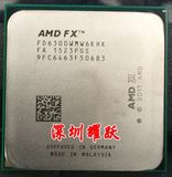 全新现货 AMD FX-6300 散片CPU 推土机 AM3+ 6核心 质保一年